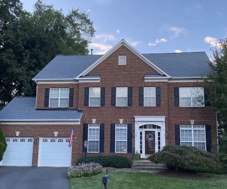 Cornerstone Building & Restoration, LLC