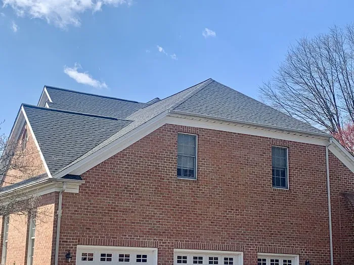 Cornerstone Building & Restoration, LLC Picture 5