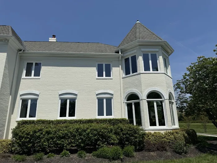 Presidential Exteriors Picture 8