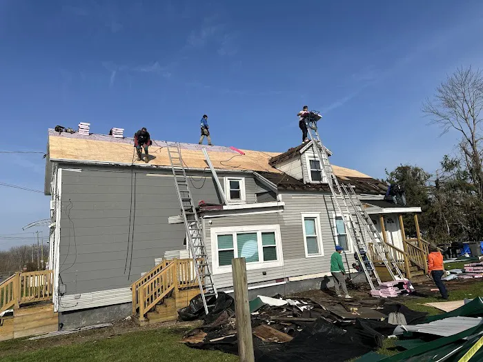 The Roofing King Picture 3