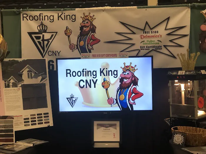 The Roofing King Picture 7