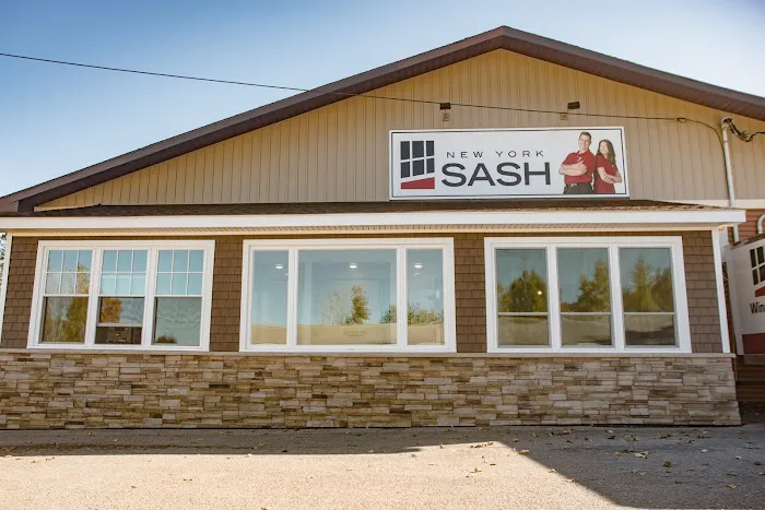 New York Sash - Windows, Siding & Bath Picture 1