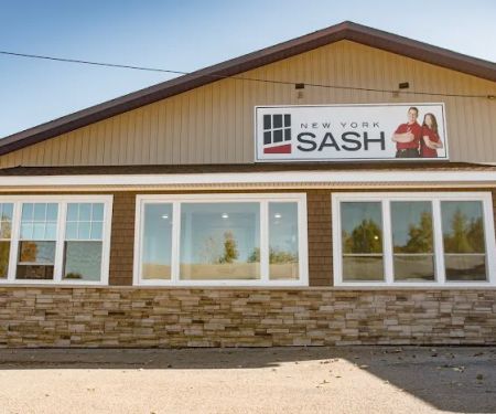 New York Sash - Windows, Siding & Bath