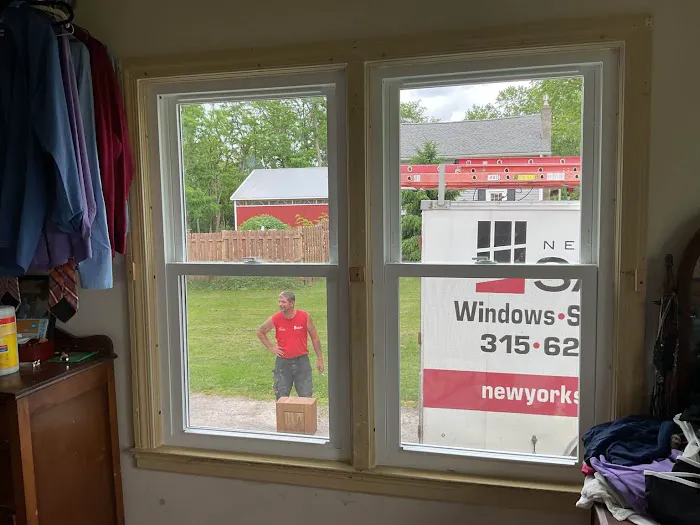 New York Sash - Windows, Siding & Bath Picture 5