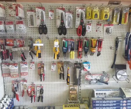 Sunrise Building Supply