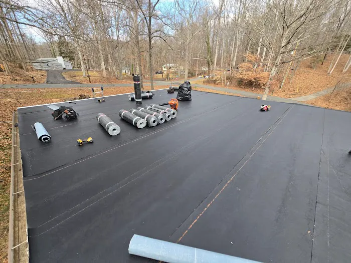 Charm City Roofing Picture 1