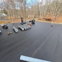Charm City Roofing ico