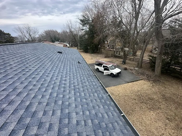 Charm City Roofing Picture 6