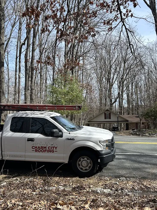 Charm City Roofing Picture 4