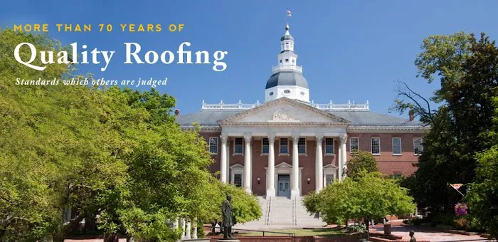 Ron Ruff Roofing Inc. Picture 3