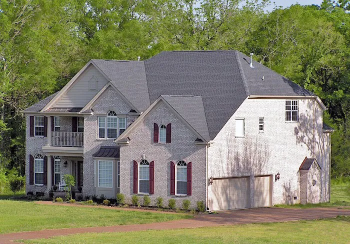 Ron Ruff Roofing Inc. Picture 5