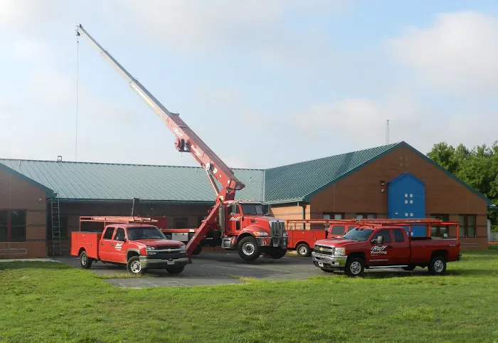 Ron Ruff Roofing Inc. Picture 6