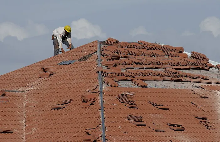 Ron Ruff Roofing Inc. Picture 8