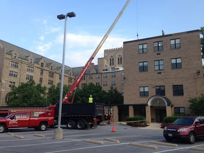 Ron Ruff Roofing Inc. Picture 9