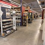 Curtis Lumber Co Inc