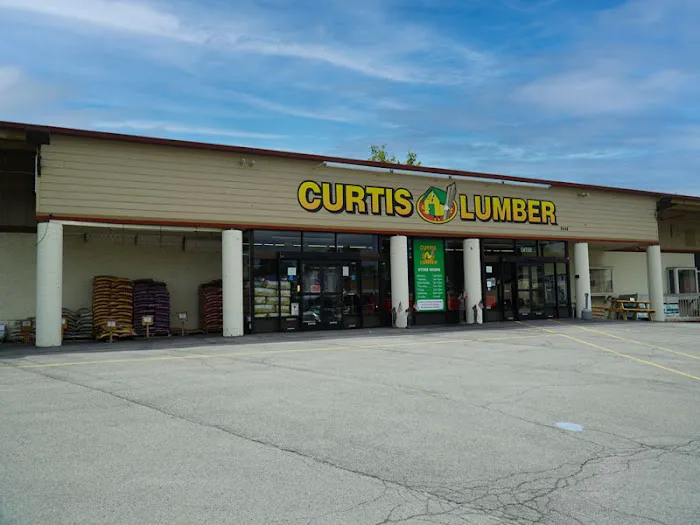 Curtis Lumber Co Inc Picture 2