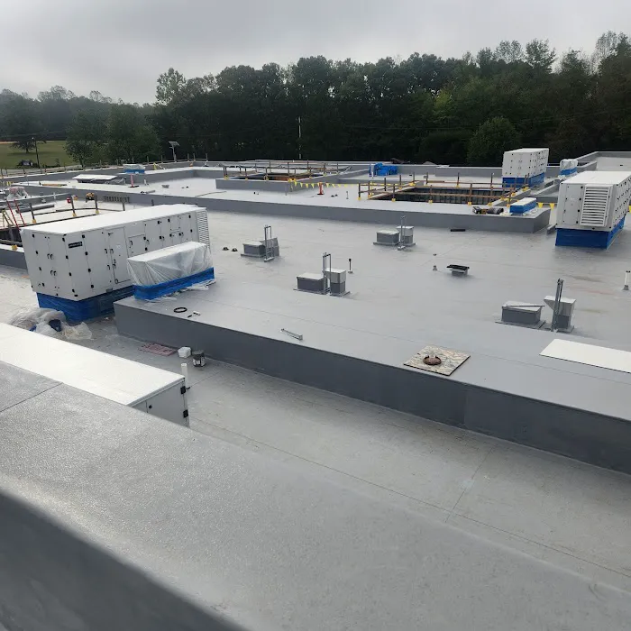 Cole Roofing Picture 9