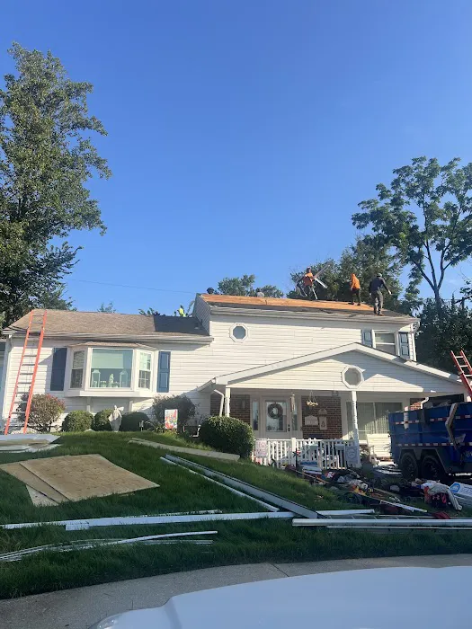 Ruff Roofers Picture 1