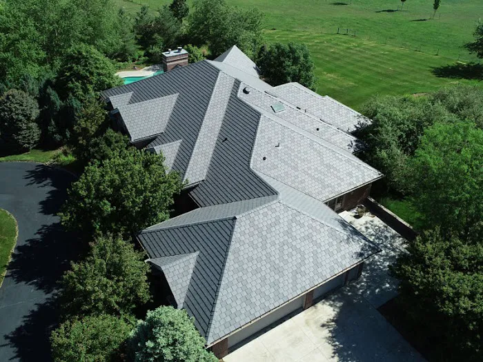 Ruff Roofers Picture 8