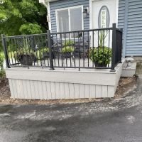 Young's Home Improvements ico