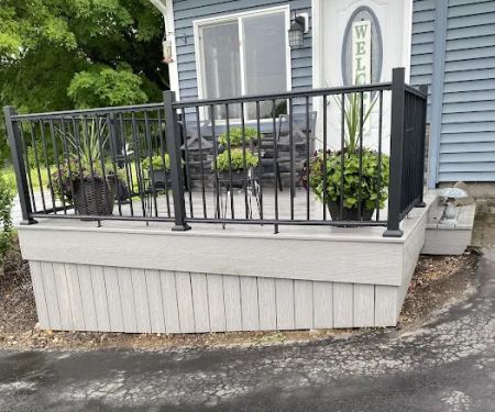 Young's Home Improvements