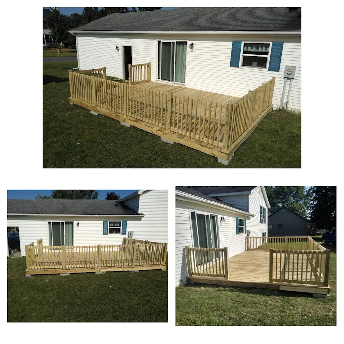 Young's Home Improvements Picture 9