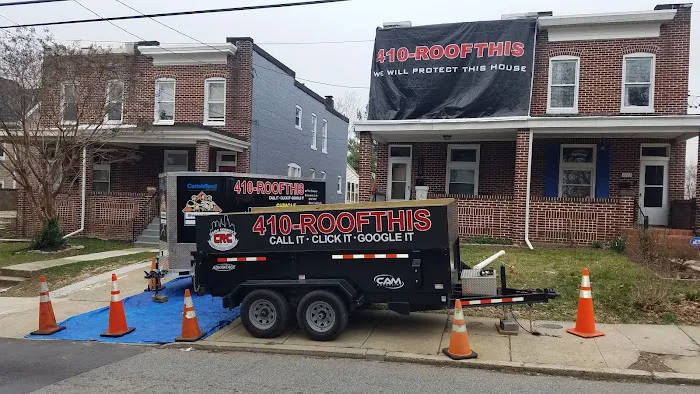 Commercial Roofing Contractors Picture 2