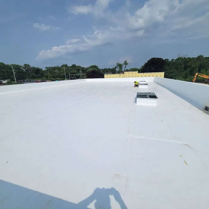 Commercial Roofing Contractors Picture 3