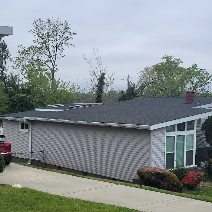 Commercial Roofing Contractors Picture 8