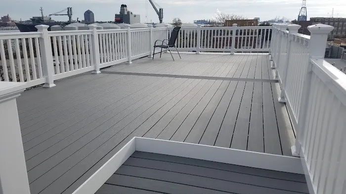 Commercial Roofing Contractors Picture 5