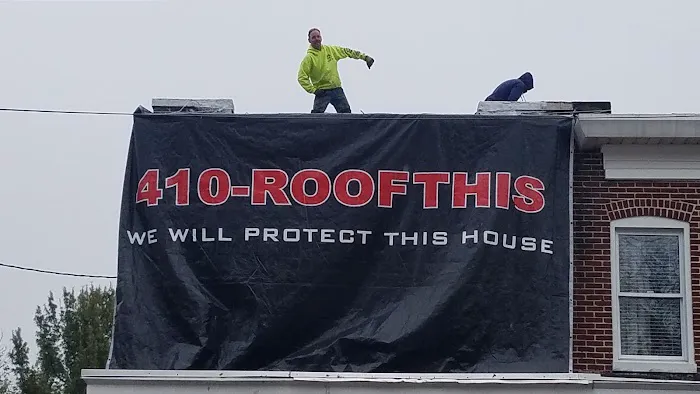 Commercial Roofing Contractors Picture 10