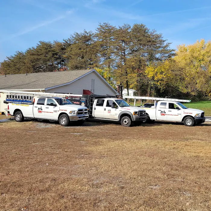 Commercial Roofing Contractors Picture 9