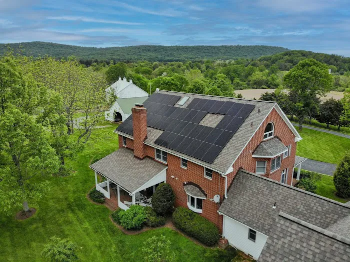 Lumina Roofing Picture 2