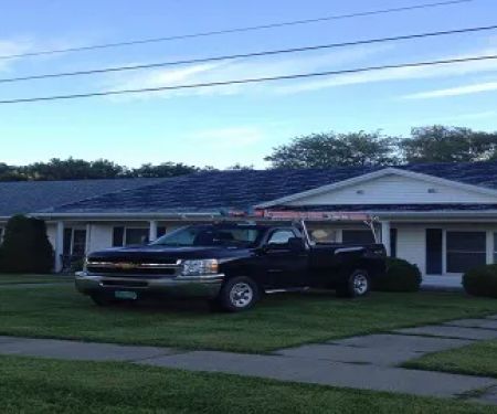 Element Roofing