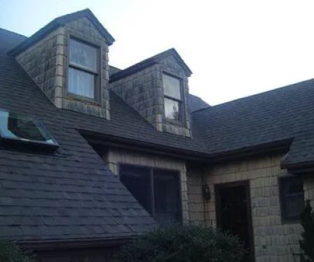 Walter Brown Services