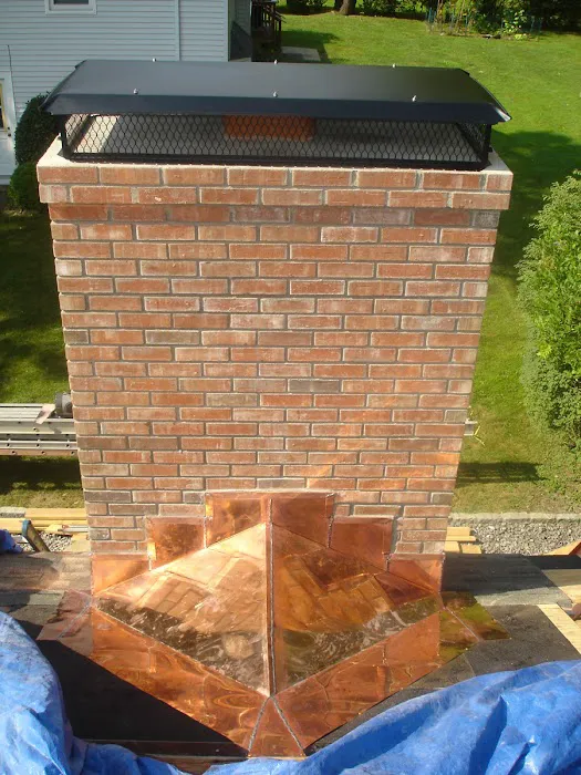 J. Salvatore & Sons Roofing- CT Picture 2