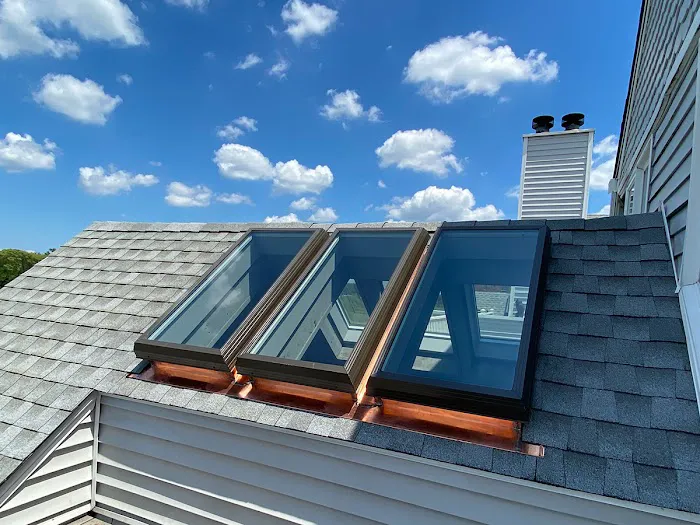 J. Salvatore & Sons Roofing- CT Picture 9