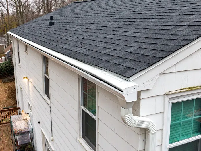 Gutter Shutter of Central Maryland Picture 1