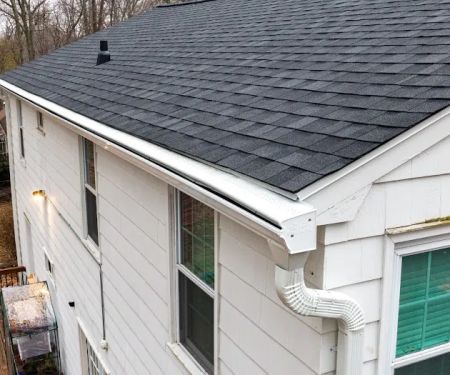 Gutter Shutter of Central Maryland