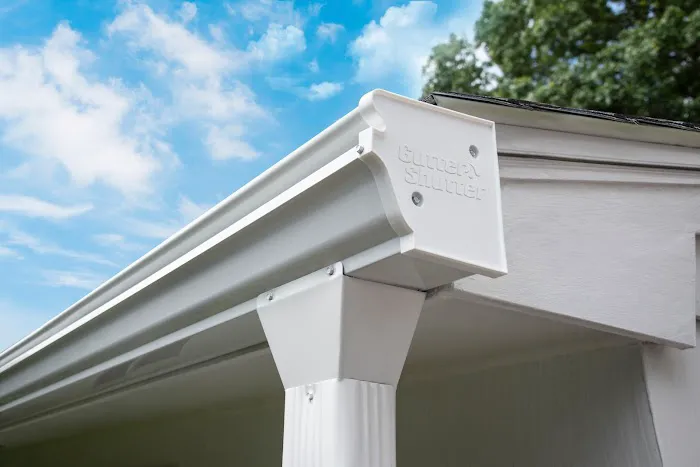 Gutter Shutter of Central Maryland Picture 6