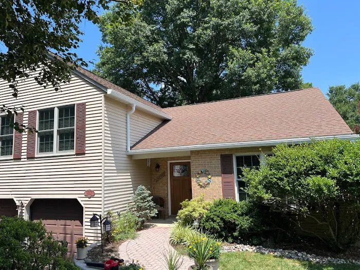 Gutter Shutter of Central Maryland Picture 9