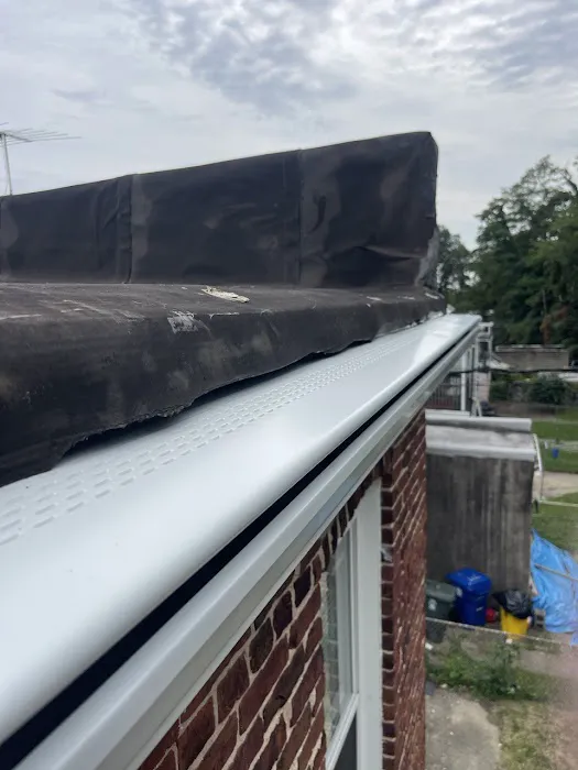 Gutter Shutter of Central Maryland Picture 8