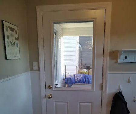 The Window People