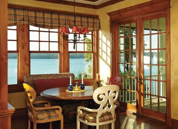 The Window People Picture 9