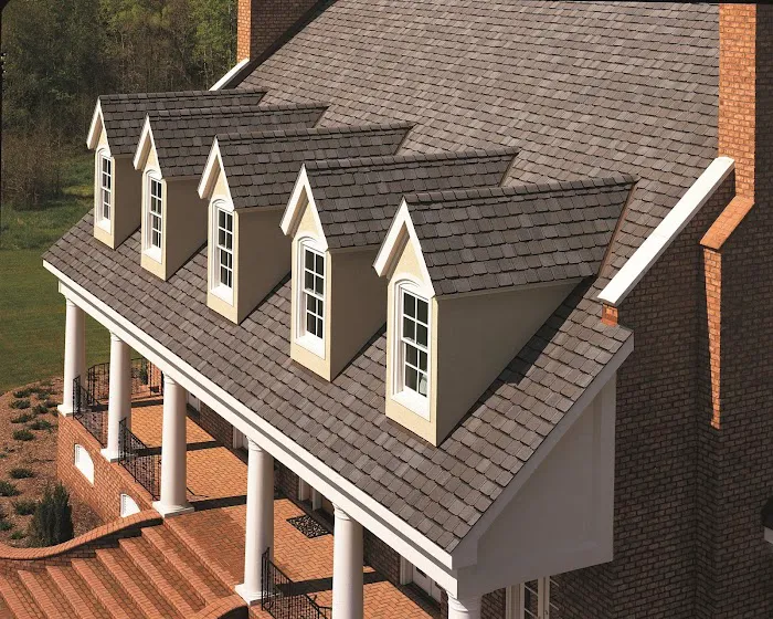 Maryland Shingle Picture 1