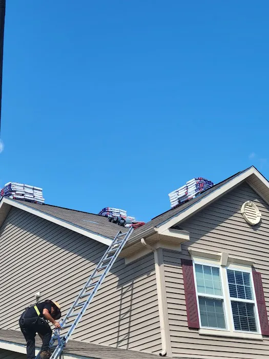 5 Star Roofing & Restoration, LLC Picture 8