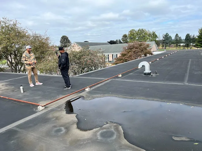 5 Star Roofing & Restoration, LLC Picture 9