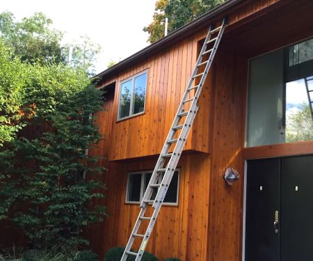 Horizons Unlimited Home Improvements Inc.