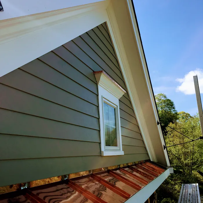 Horizons Unlimited Home Improvements Inc. Picture 4