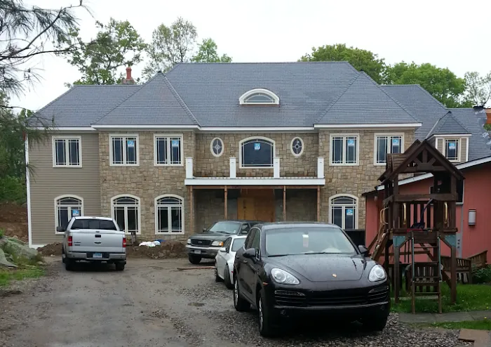 Olivieri Contracting Inc. Picture 3